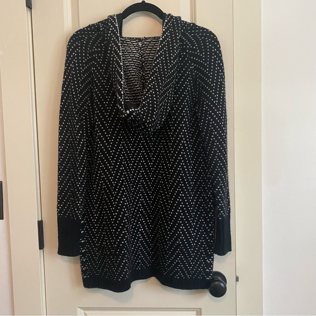 A New Day Brand Cardigan Xs A New Day Brand Cardigan Xs